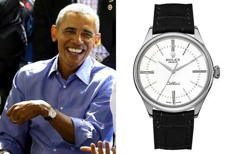 watch obama wears|barack obama watch review.